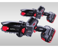 MOVA Pilarka akumulatorowa GC205 12 cm 20 V bezszczotkowa - 1524283 - zdjęcie 3